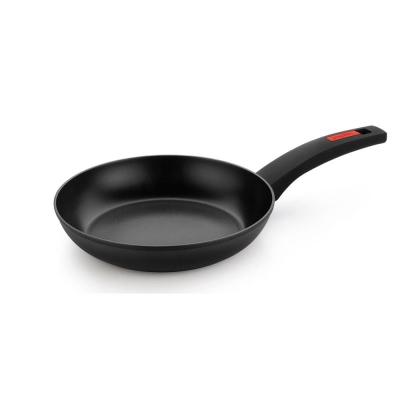 SARTÉN TITÁN FULL INDUCTION MONIX M781226 - Ø26CM - ESPESOR 4MM