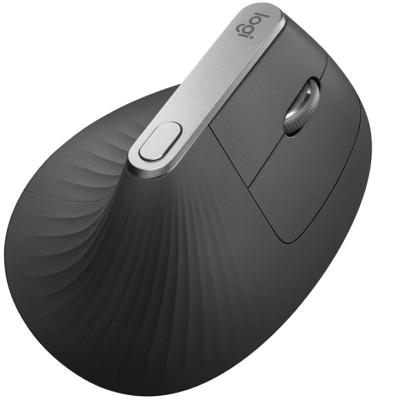 Ratón Ergonómico Inalámbrico por Bluetooth/ 2.4GHz Logitech