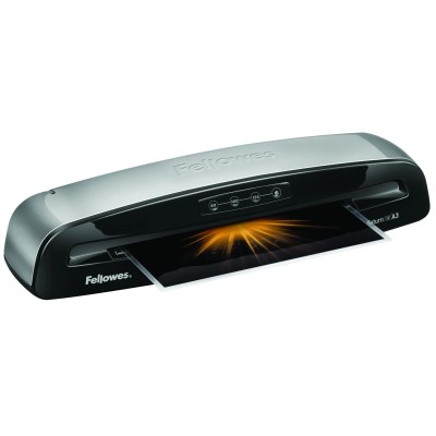 Plastificadora Fellowes Saturn 3I A3/ hasta A3 y 125 Micras/