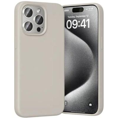 Funda Silicona con Magsafe Vention KUFM0-30/ Compatible con