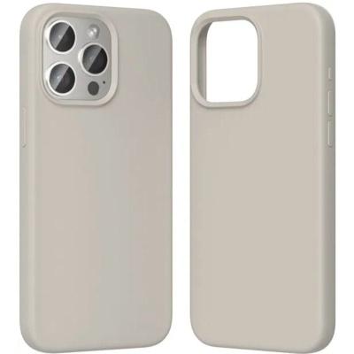 Funda Silicona con Magsafe Vention KUFM0-30/ Compatible con