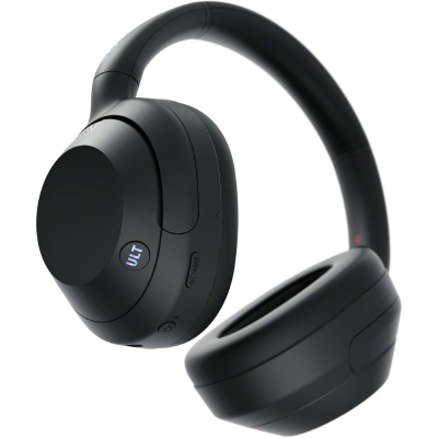 Auriculares Inalámbricos Sony Ult Wear/ con Micrófono/