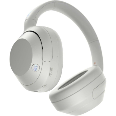 Auriculares Inalámbricos Sony Ult Wear/ con Micrófono/