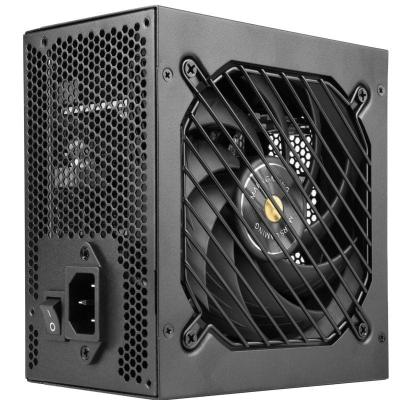 Fuente de Alimentación Mars Gaming MPB650SI/ 650W/ Ventilador