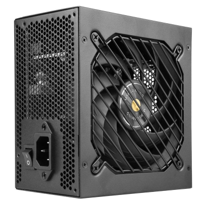 Fuente de Alimentación Mars Gaming MPB750SI/ 750W/ Ventilador