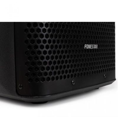 Altavoz Fonestar FORCE-8/ 600W / 1.0