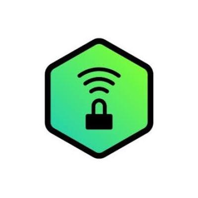 Kaspersky Secure Connection Spanish Edition 5 Device 1 User 1