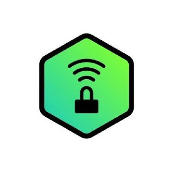 Kaspersky Secure Connection Spanish Edition 5 Device 1 User 1 Año **licencia Electrónica