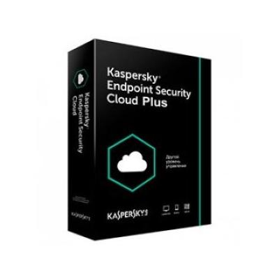 Kaspersky Endpoint Security Cloud Plus 25-49 1 Año Base **l.