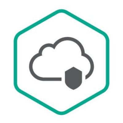 Kaspersky Endpoint Security Cloud - 1 Year - 50-99 Renovación