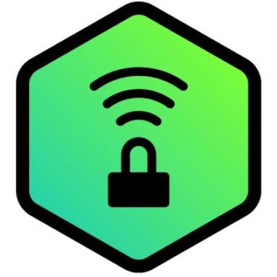 Kaspersky Security Connection (vpn) 1 Account (5 Devices) ** L.