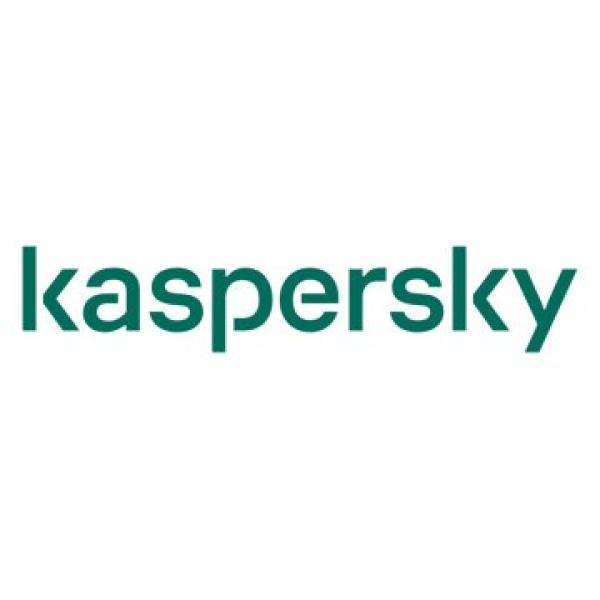 Kaspersky Small Office Security 20 Puestos + 2 Server 2 Años Renovación **l. Electronica