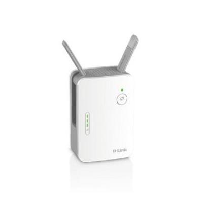 Range Extender Dualband D-link Dap-1620 Ac1200 300mb En 2,4ghz