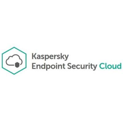 Kaspersky Endpoint Security Cloud Base 26-49 3 Years **l.