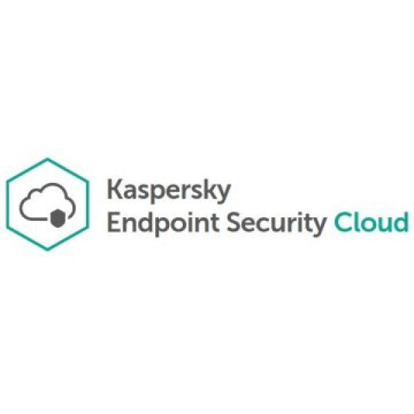 Kaspersky Endpoint Security Cloud Base 26-49 3 Years **l. Electrónica