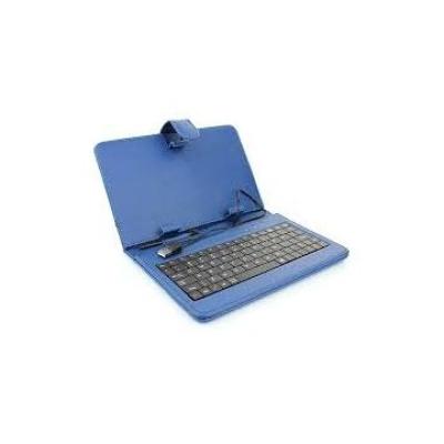 Funda Mas Teclado Lifeview 7" Mini Usb To Mini Usb Con Soporte