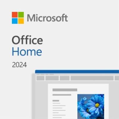 Microsoft Office Home 2024 ** L. 