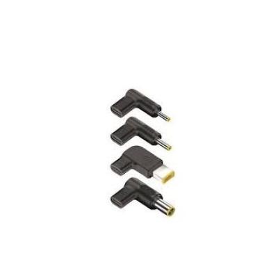 4 Clavijas Universales Usb-c Ngs Para Ordenadores Portatiles