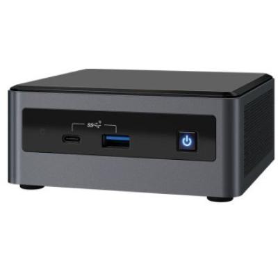 (reacondicionado) Barebone Intel Bxnuc10i5fnhn2 10ª Gen I5