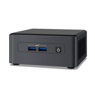 (reacondicionado) Barebone Intel Bnuc11tnhi30z02 11ª Gen I3