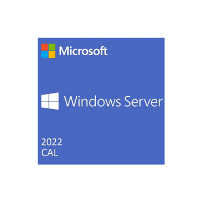 Windows Server 2022 Remote Desktop User Pack 5 Lic - Rok Dell