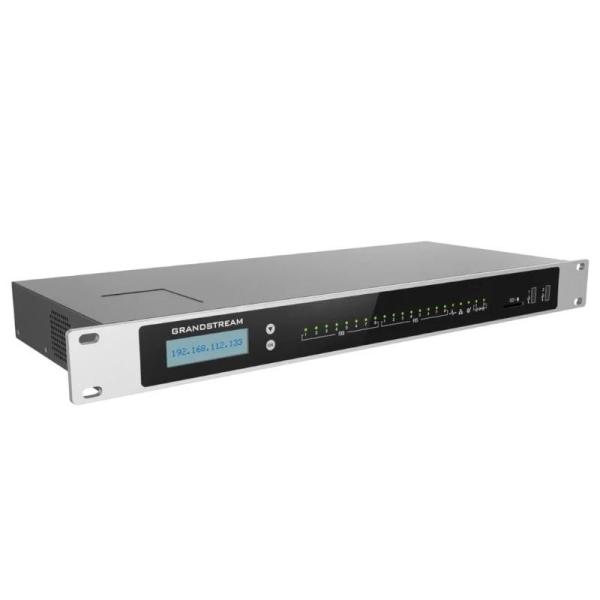 Grandstream ucm6308 ip pbx 3000 users