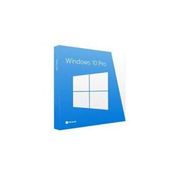 Microsoft Windows 10 Profesional 64b ** L. Electrónica Para Inyectar