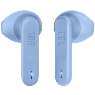 Auriculares Bluetooth JBL Vibe Flex con estuche de carga/