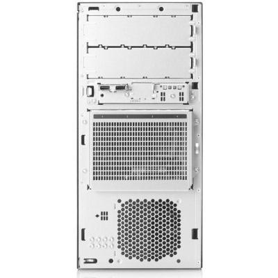 Servidor HPE ProLiant ML30 Gen11 Intel Xeon E-2414/ 32GB Ram/