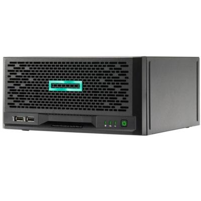 Servidor HPE ProLiant MicroServer Gen10 Plus v2 Intel Xeon