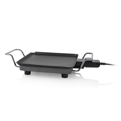 Plancha de Asar Princess Table Chef Mini Classic 102210/ 1900W/