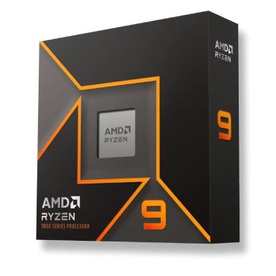 Procesador AMD Ryzen 9-9950X 4.30GHz Socket AM5