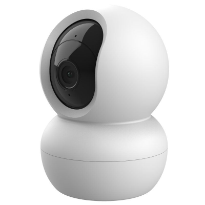 Camara Ip Indoor Trust Ipcam-2800 Wifi Ptz 71366