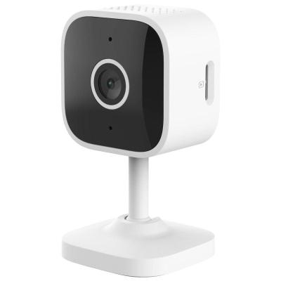 Camara Ip Indoor Trust Ipcam-2900 Wifi 71365