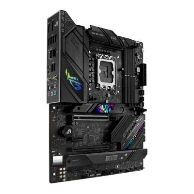 Placa Base Asus ROG STRIX B760-F GAMING (WI-FI) Socket 1700