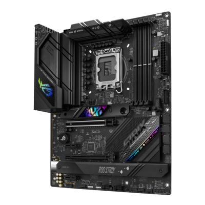 Placa Base Asus ROG STRIX B760-F GAMING (WI-FI) Socket 1700