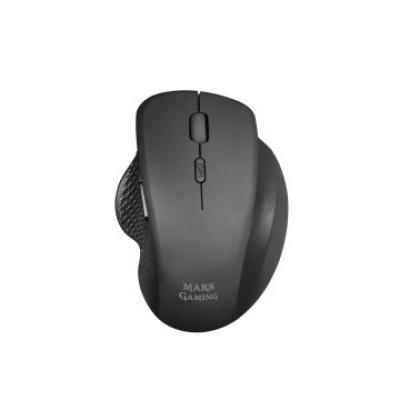 Mouse Mars Gaming Wireless Ergo Mmwergo 3200dpi Switches