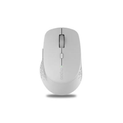 Mouse Rapoo Wireless Y Bluetooth M300 Silent 2.4g Ghz Bt 4.0