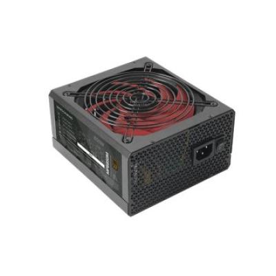 (km0) Fuente De Alimentacion Mars Gaming 850w Modular