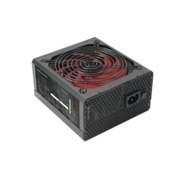 (reacondicionado) Fuente De Alimentacion Mars Gaming 850w Modular Certificacion 80+ Bronze, Pfc Activo Cash30