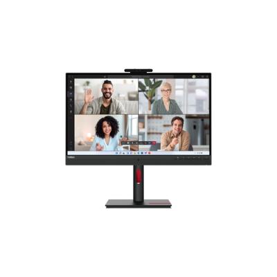 Monitor 27" Usb-c Hdmi Displayport Lenovo Thinkvision T27hv-30