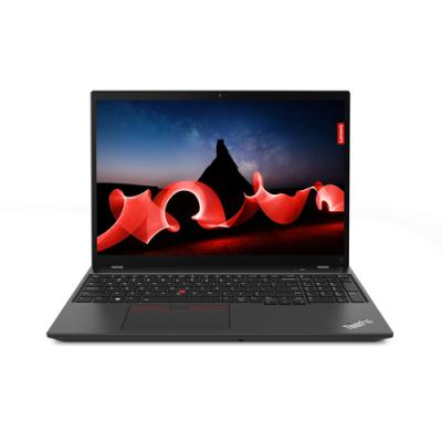 Portatil Lenovo Thinkpad T16 Gen2 I7-1355u 16"(1920x1200) 16gb