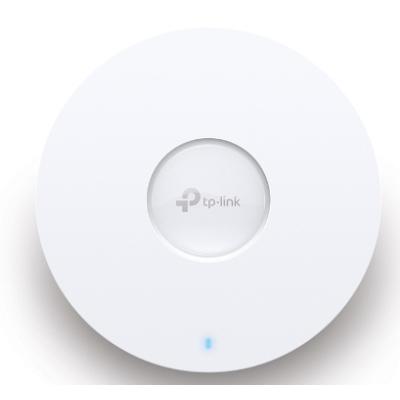 Punto De Acceso Interior Wifi 6 Tp-link Eap653 Ur Ax3000 Mesh