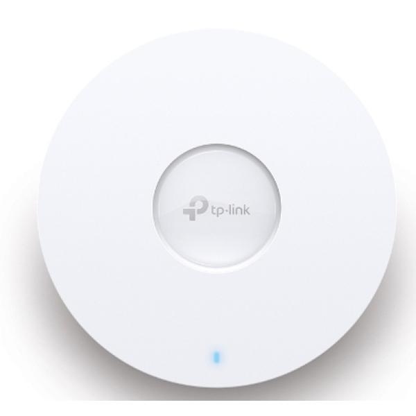 Punto De Acceso Interior Wifi 6 Tp-link Eap653 Ur Ax3000 Mesh Montaje Techo