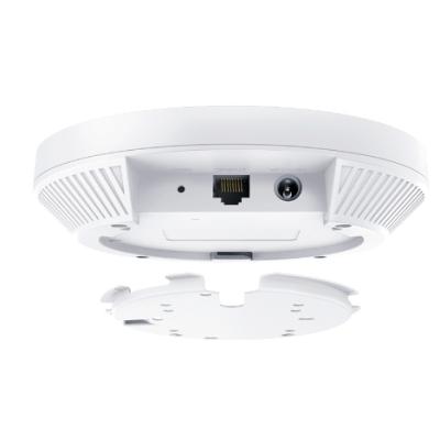 Punto De Acceso Interior Wifi 6 Tp-link Eap653 Ur Ax3000 Mesh