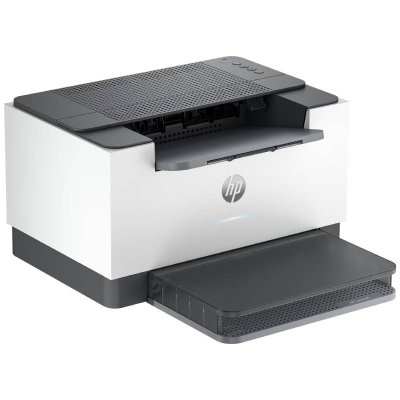 Impresora Láser Monocromo HP Laserjet M207DW/ WiFi/ Dúplex/