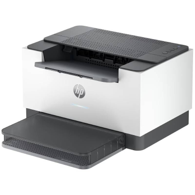 Impresora Láser Monocromo HP Laserjet M207DW/ WiFi/ Dúplex/