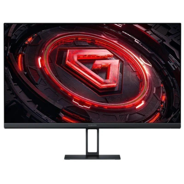 Monitor Gaming Xiaomi Gaming Monitor G24i 23.8'/ Full HD/ 1ms/ 180Hz/ IPS/ Negro