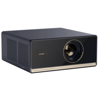 Proyector Portátil Wanbo X5 Pro/ 1100 Lúmenes/ Full HD/ HDMI/