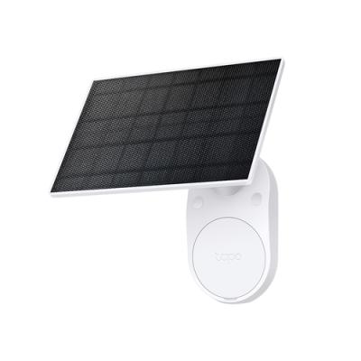 Panel Solar Tp-link Tapo A201 Cable 4m Angulo Ajustable